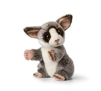 WWF - Peluche - Galago (23Cm) Giocattolo Di Peluche Figura Di Peluche Bushbaby