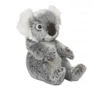 WWF 15186001 - Peluche, Koala, 15 cm