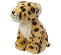 Wwf 15192019 - Peluche Ghepardo, 19 cm