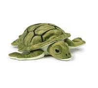 WWF - 15214019 Tartaruga Peluche, 23 cm