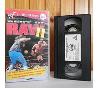 WWF - Best of Raw