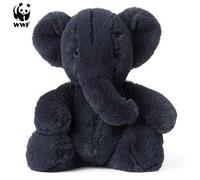 WWF Cub Club Ebu L'Elefante 29Cm Vari Colori Peluche Giocattolo