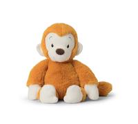 WWF Cub Club Mago Delle Scimmie Giallo 29Cm Peluche