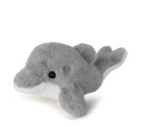 WWF Eco Peluche Delfino (22cm) Realistico Pupazzo Peluche
