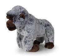 WWF ECO - Peluche Gorilla, 25 cm