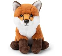 WWF Eco Peluche Rotfuchs 15cm Pupazzo Peluche fuchs Fox