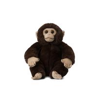 WWF - Eco Peluche Selvatica Animali (15cm) Pupazzo Peluche