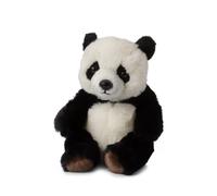 WWF - Eco Peluche Selvatica Animali (15cm) Pupazzo Peluche