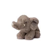 WWF - Eco Peluche Selvatica Animali (15cm) Pupazzo Peluche