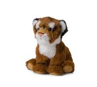 WWF - Eco Peluche Selvatica Animali (15cm) Pupazzo Peluche