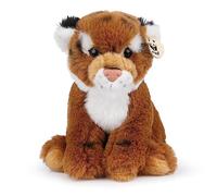 WWF ECO Tiger - Peluche (15 cm)
