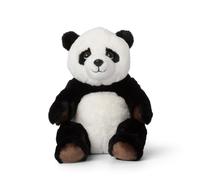 WWF Giocattolo Morbido Panda ECO 23 Cm Peluche Peluche Panda Orso