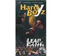 Wwf: Hardy Boyz - Leap of Faith [Edizione: USA]