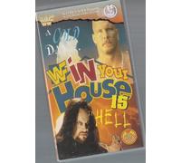WWF - In Your House 15