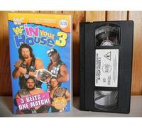 WWF - In Your House 3