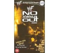 WWF - In Your House 34 - No Way Out