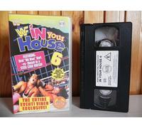 WWF - In Your House 6