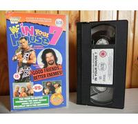 WWF: In Your House 7 [VHS]