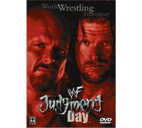 Wwf: Judgement Day
