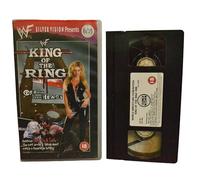 WWF - King Of The Ring 98