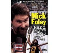 Wwf: Mick Foley