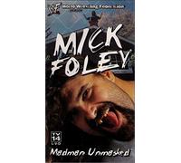 Wwf Mick Foley: Madman Unmasked [Edizione: USA]