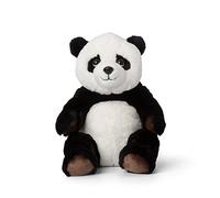 WWF Giocattolo Morbido Panda ECO 23 Cm Peluche Peluche Panda Orso