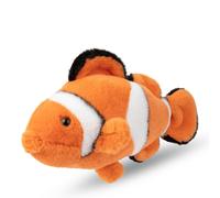 WWF - Peluche Club (18cm) Realistico Pupazzo Peluche