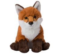 WWF - Peluche - Rotfuchs (Extra Birichino, 15cm) Animali Impagliati fuchs