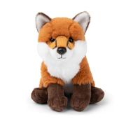 WWF Peluche Rotfuchs Extra Birichino 15cm Peluche Animali Impagliati fuchs