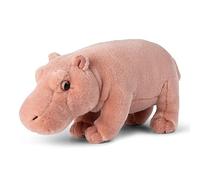 WWF Plüsch Ippopotamo animale (23 cm)