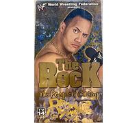 Wwf Rock: The People's Champ
