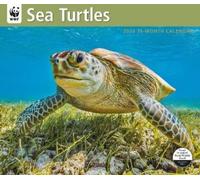 WWF Sea Turtles