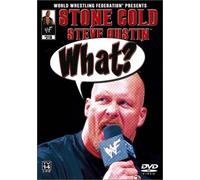 Wwf: Stone Cold Steve Austin - What