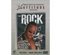 Wwf: The Rock - Know Your Role