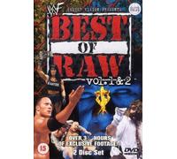 WWF - Wrestlemania-Best Of Raw 1 & 2