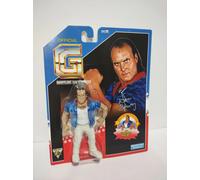 WWF/WWE Hasbro Style DAN SPIVEY WAYLON MERCY Grapplers & Gimmicks 2025 NEW