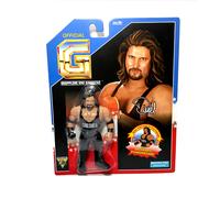 WWF/WWE Hasbro Style DIESEL (Blue Card) Grapplers & Gimmicks HASTTEL 2025