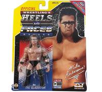 WWF/WWE Hasbro Style GLADIATOR MIKE AWESOME Heels & Faces Zombie Sailor 1:1000
