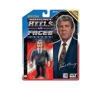 WWF/WWE Hasbro Style JACK TUNNEY 1:925 LIMITED ED. Heels & Faces Zombie Sailor