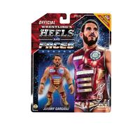 WWF/WWE Hasbro Style JOHNNY GARGANO Heels&Faces Zombie Sailor LIMITED