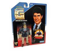 WWF/WWE Hasbro Style SEAN MOONEY (ANNOUNCER) Grapplers & Gimmicks 2025 NEW