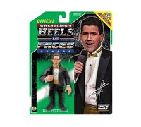 WWF/WWE Hasbro Style TODD PETTENGILL Heels & Faces Zombie Series #5 Retro