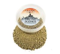 WWG Army Coarse Sand Battle Scenics 500ml Tub