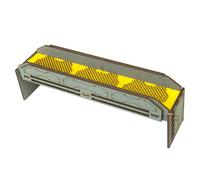 WWG Industry of War Ponte Estendibile - Dipinto - 28mm Wargame