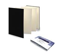 WWHJR 300gsm Acquerello Pad Manuale Sketch Paper Notebook per Disegnare Record Artista Fisarmonica Acquerello Sketchbook