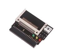 WWHJR Adattatore da scheda compatta Merory a disco rigido da 3,5" a 40 pin, femmina da 40 pin a maschio 50 pin