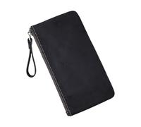 WWHJR Astuccio per penne estetiche Semplici Astucci per matite di grande capacità Sacchetti per penne per il ritorno a scuola Forniture per borsa per ragazza Custodia retrò Semplice grande capacità