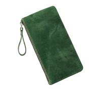 WWHJR Astuccio per penne estetiche Semplici Astucci per matite di grande capacità Sacchetti per penne per il ritorno a scuola Forniture per borsa per ragazza Custodia retrò Semplice grande capacità