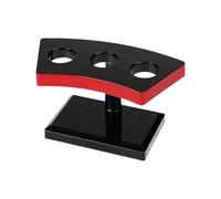 WWHJR Supporto per dessert da sposa che serve sushi Rolls piatto Display Stand Texture per vari accessori da cucina per eventi
